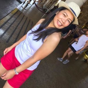 Meet your Posher, Amporn